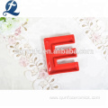 Love Letter Shape Ceramic Dessert Wedding Candy Tray